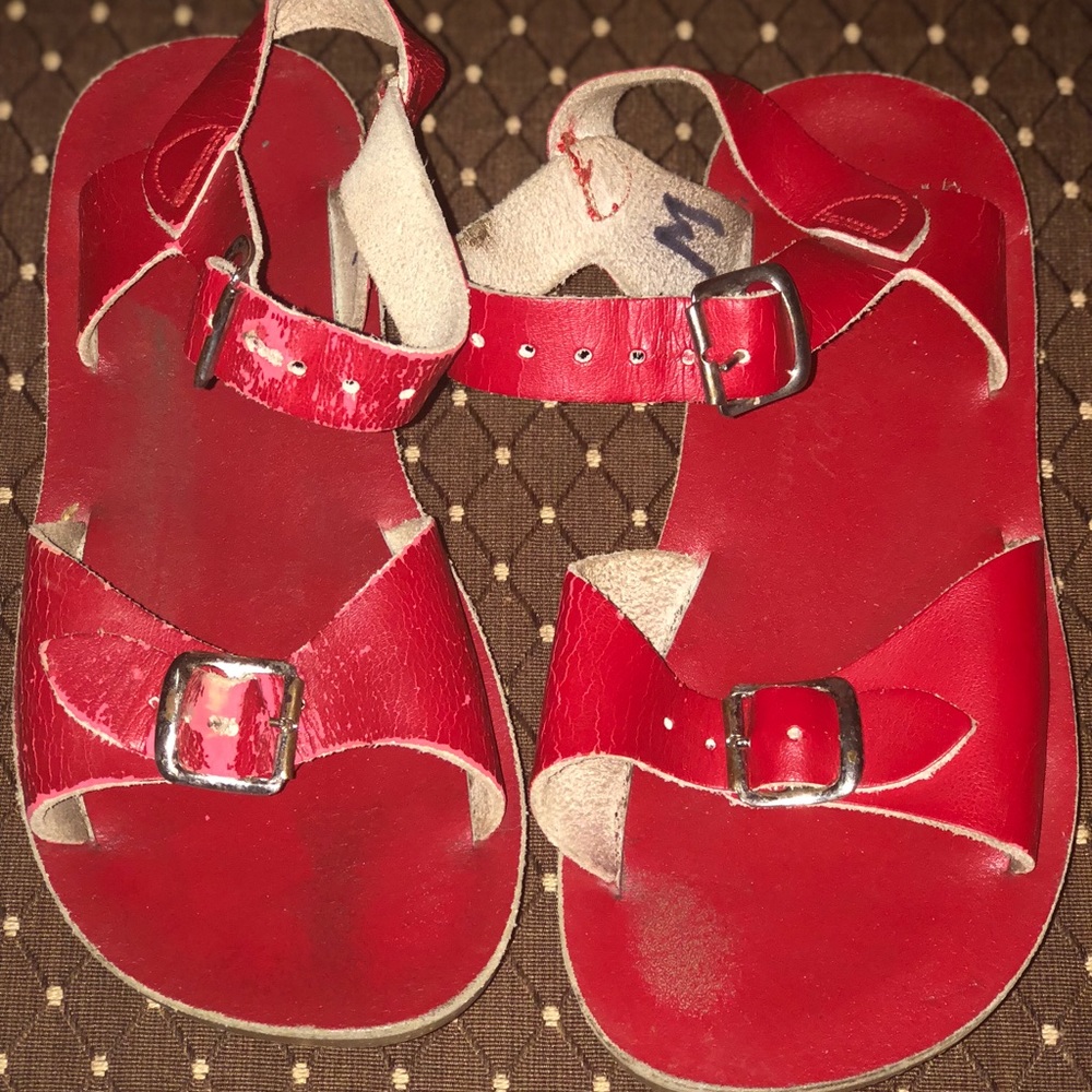 Sun San toddler Sandals